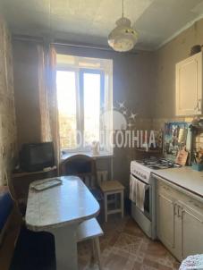 Продажа квартиры Омск. Совхозная 2-я, 19