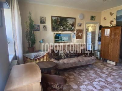 Продажа квартиры Омск. Совхозная 2-я, 19