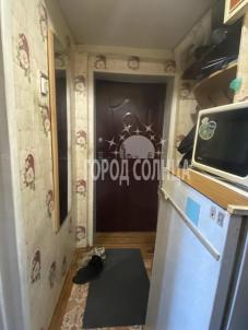 Продажа квартиры Омск. Совхозная 2-я, 19