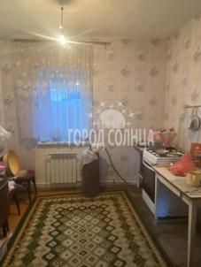 Продажа дома Омск.&nbsp;Балтийская 11-я, 6