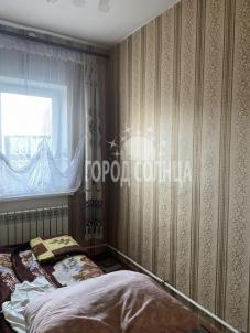 Продажа дома Омск.&nbsp;Балтийская 11-я, 6