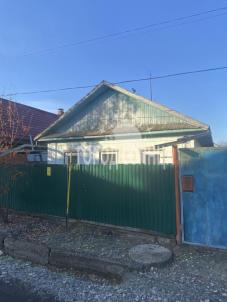 Продажа дома Омск.&nbsp;Балтийская 11-я, 6