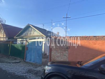 Продажа дома Омск. Балтийская 11-я, 6 Продажа дома Омск. Балтийская 11-я, 6