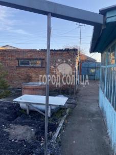 Продажа дома Омск.&nbsp;Балтийская 11-я, 6