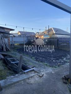 Продажа дома Омск. Балтийская 11-я, 6 Продажа дома Омск. Балтийская 11-я, 6