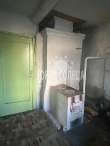 Продажа дома Омск.&nbsp;Балтийская 11-я, 6