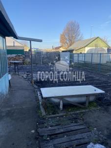 Продажа дома Омск. Балтийская 11-я, 6 Продажа дома Омск. Балтийская 11-я, 6