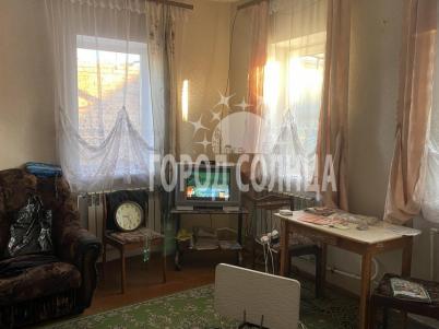 Продажа дома Омск. Балтийская 11-я, 6 Продажа дома Омск. Балтийская 11-я, 6