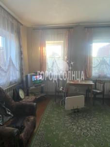 Продажа дома Омск.&nbsp;Балтийская 11-я, 6