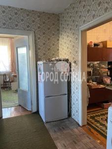 Продажа дома Омск.&nbsp;Балтийская 11-я, 6