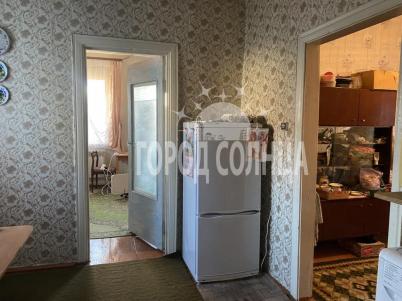 Продажа дома Омск. Балтийская 11-я, 6 Продажа дома Омск. Балтийская 11-я, 6