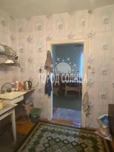 Продажа дома Омск. Балтийская 11-я, 6 Продажа дома Омск. Балтийская 11-я, 6