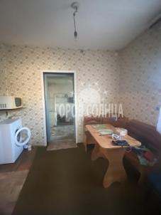 Продажа дома Омск.&nbsp;Балтийская 11-я, 6