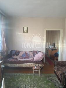 Продажа дома Омск. Балтийская 11-я, 6 Продажа дома Омск. Балтийская 11-я, 6