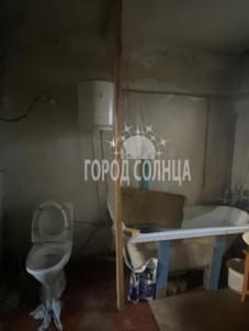 Продажа дома Омск.&nbsp;Балтийская 11-я, 6