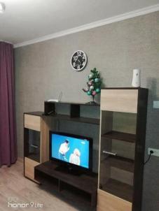 Аренда квартиры Омск. улица Пушкина 110