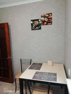 Аренда квартиры Омск. улица Пушкина 110