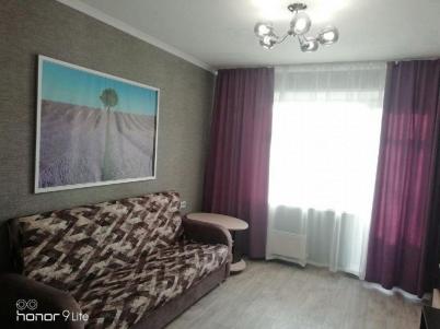 Аренда квартиры Омск. улица Пушкина 110