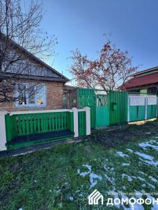 Продажа дома Центральная, 38 Продажа дома Центральная, 38