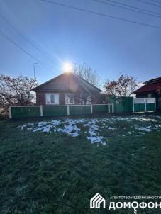 Продажа дома Центральная, 38 Продажа дома Центральная, 38