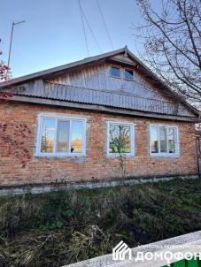 Продажа дома Центральная, 38 Продажа дома Центральная, 38