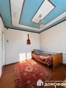 Продажа дома Центральная, 38 Продажа дома Центральная, 38