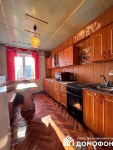 Продажа дома Центральная, 38 Продажа дома Центральная, 38