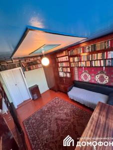 Продажа дома Центральная, 38 Продажа дома Центральная, 38