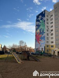 Продажа квартиры Омск. 2-я Поселковая, 18 Продажа квартиры Омск. 2-я Поселковая, 18