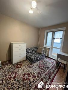 Продажа квартиры Омск.&nbsp;2-я Поселковая, 18