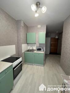 Продажа квартиры Омск.&nbsp;2-я Поселковая, 18