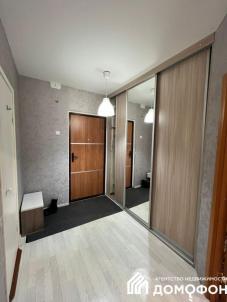 Продажа квартиры Омск.&nbsp;2-я Поселковая, 18