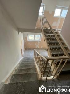 Продажа квартиры Омск. 2-я Поселковая, 18 Продажа квартиры Омск. 2-я Поселковая, 18