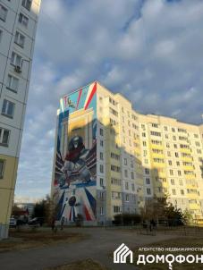 Продажа квартиры Омск. 2-я Поселковая, 18 Продажа квартиры Омск. 2-я Поселковая, 18