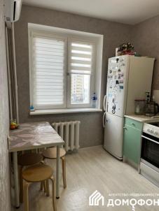 Продажа квартиры Омск. 2-я Поселковая, 18 Продажа квартиры Омск. 2-я Поселковая, 18