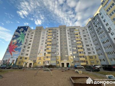 Продажа квартиры Омск. 2-я Поселковая, 18 Продажа квартиры Омск. 2-я Поселковая, 18