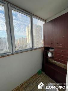 Продажа квартиры Омск. 2-я Поселковая, 18 Продажа квартиры Омск. 2-я Поселковая, 18