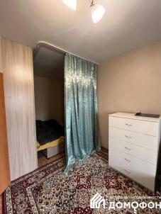 Продажа квартиры Омск. 2-я Поселковая, 18 Продажа квартиры Омск. 2-я Поселковая, 18