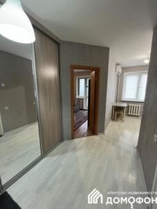 Продажа квартиры Омск.&nbsp;2-я Поселковая, 18