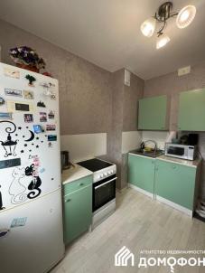 Продажа квартиры Омск. 2-я Поселковая, 18 Продажа квартиры Омск. 2-я Поселковая, 18