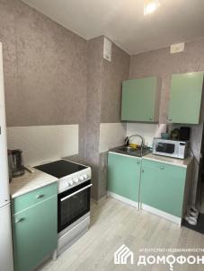 Продажа квартиры Омск. 2-я Поселковая, 18 Продажа квартиры Омск. 2-я Поселковая, 18