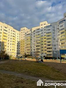 Продажа квартиры Омск. 2-я Поселковая, 18 Продажа квартиры Омск. 2-я Поселковая, 18