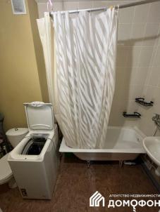 Продажа квартиры Омск.&nbsp;2-я Поселковая, 18