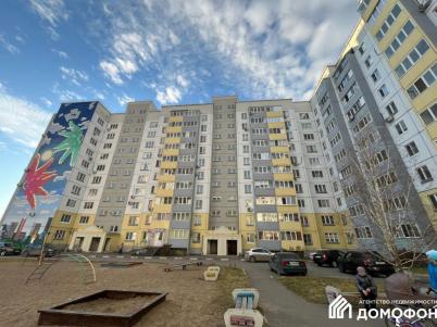 Продажа квартиры Омск. 2-я Поселковая, 18 Продажа квартиры Омск. 2-я Поселковая, 18