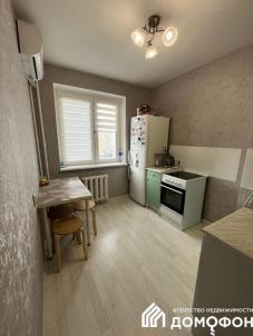 Продажа квартиры Омск. 2-я Поселковая, 18 Продажа квартиры Омск. 2-я Поселковая, 18