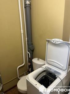 Продажа квартиры Омск.&nbsp;2-я Поселковая, 18