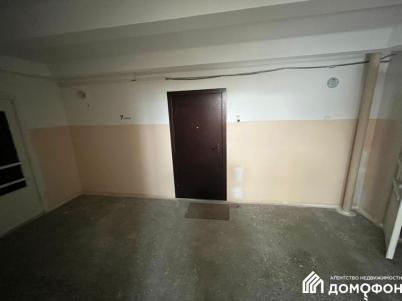 Продажа квартиры Омск.&nbsp;2-я Поселковая, 18