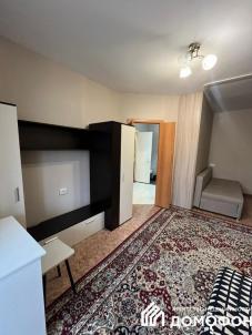 Продажа квартиры Омск.&nbsp;2-я Поселковая, 18