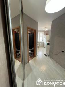 Продажа квартиры Омск. 2-я Поселковая, 18 Продажа квартиры Омск. 2-я Поселковая, 18