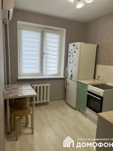 Продажа квартиры Омск.&nbsp;2-я Поселковая, 18